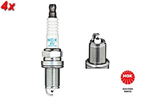 Spark plug ngk fits audi - plug, a3