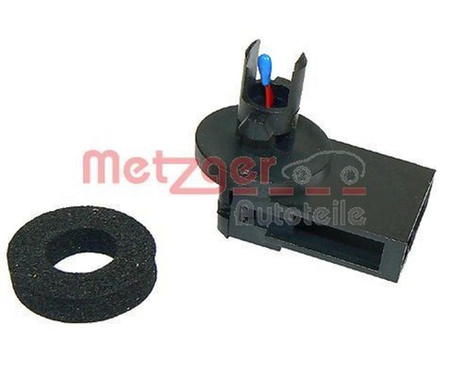 Metzger interior temperature - interior,