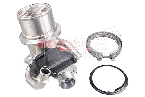 Egr module fits - fits, audi