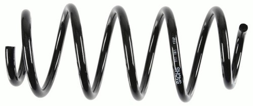 New coil spring for - new,