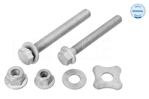 Meyle rear control - meyle,