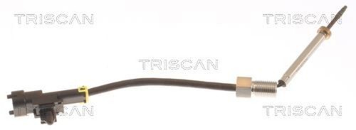 Exhaust gas temperature sensor - gas,
