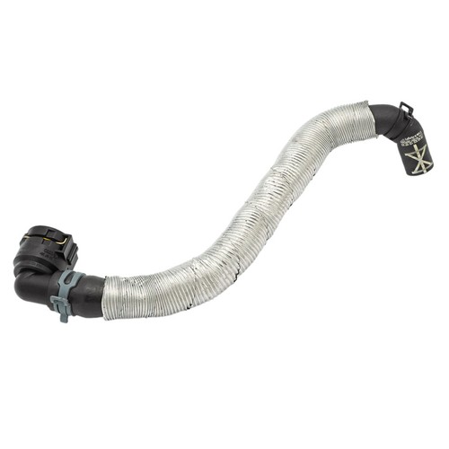 Coolant hose clutch for - coolant, +
