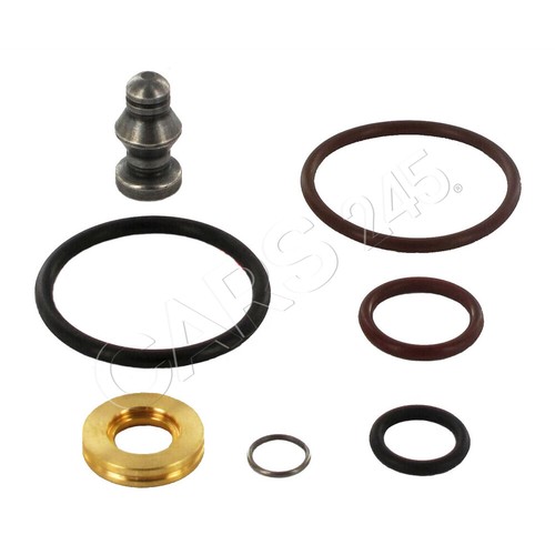 Fuel injector repair kit for - injector,
