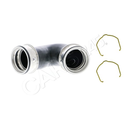 Charger intake hose - hose, fits