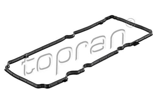 Upper cylinder head cover - upper,