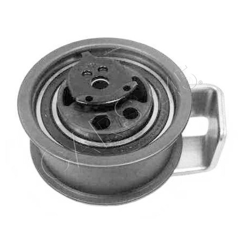 Timing belt tensioner - belt,