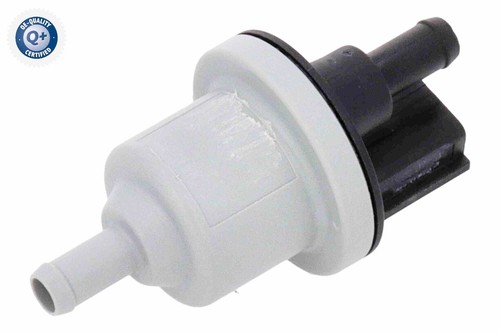 Vemo fuel tank breather - tank, valve