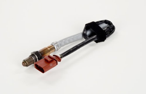 New lambda sensor for - lambda,