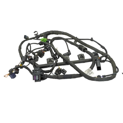 Wiring harness for - wiring,