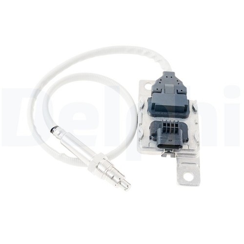 Nox catalyst sensor - nox,
