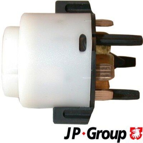 Ignition switch white fits - jp,