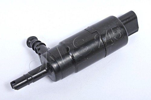 Headlight washer pump - headlight, fits