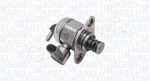 High pressure pump fits audi - pump,