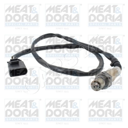 Lambda sensor fits audi - fits,