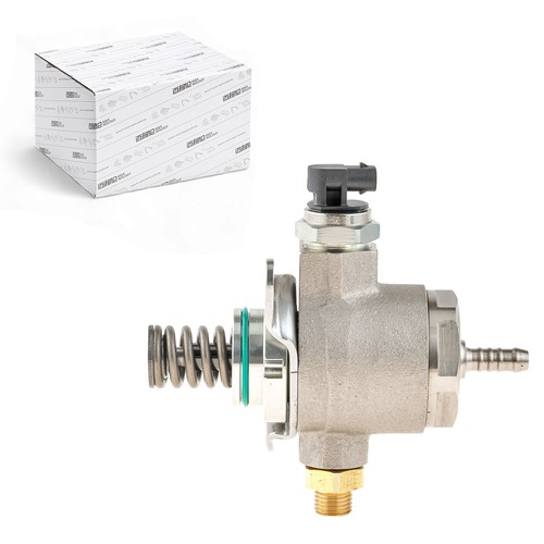 High pressure fuel pump - fuel,