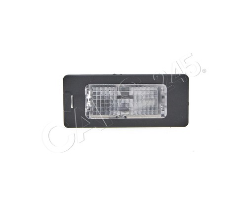 License plate light for - license,