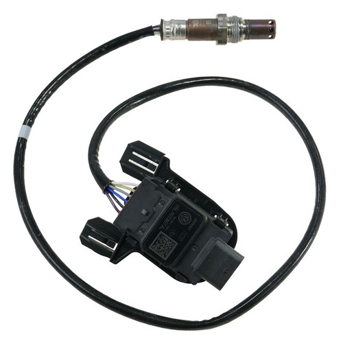 Nox ecu sensor - ecu, 2.0