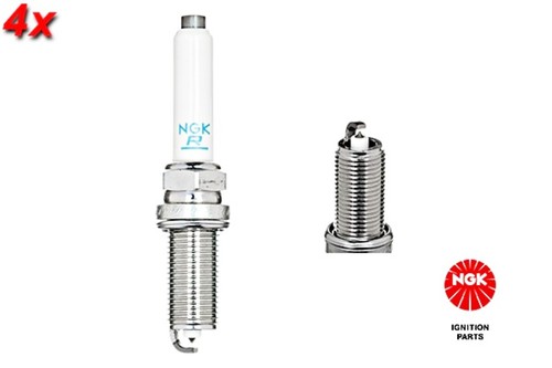 Spark plug ngk - audi, a1