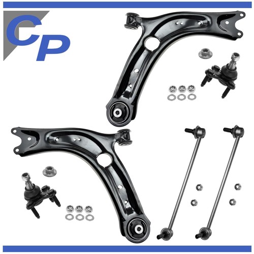 Control arm front for - front, skoda