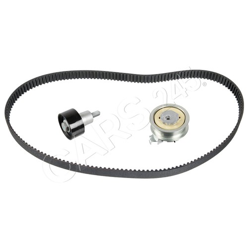 Febi timing belt - febi,
