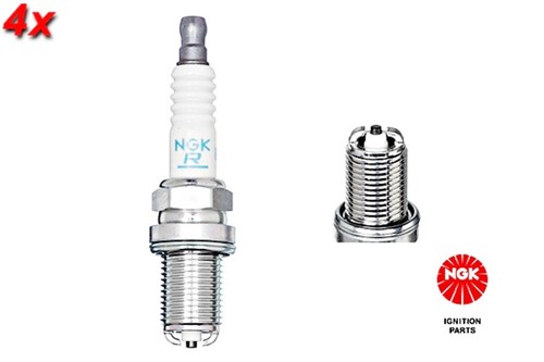 Spark plug ngk - plug,