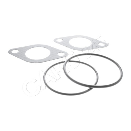Egr system gasket - set, vemo