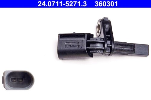 Wheel speed sensor - ate, vw