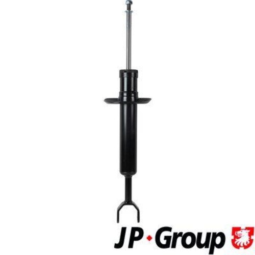 New shock absorber front - absorber, fits