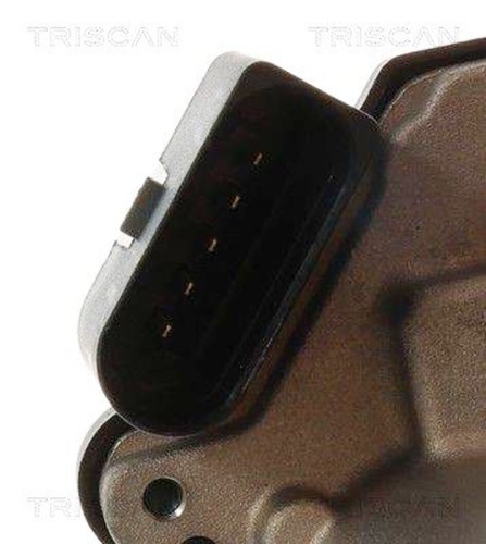 Throttle body triscan fits - throttle,