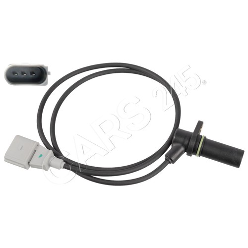 Crankshaft pulse sensor - crankshaft,