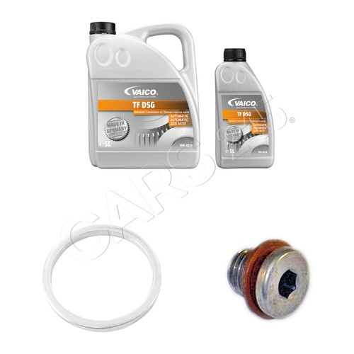 Kit automatic trans oil - automatic,