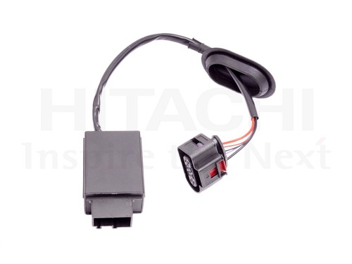 Fuel pump control unit - pump, hitachi