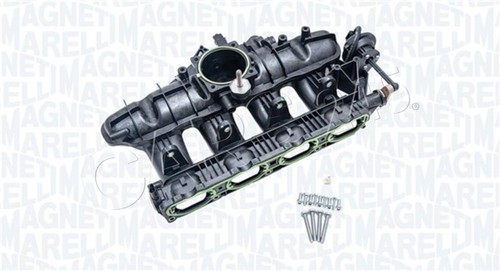 Intake manifold module fits - manifold,