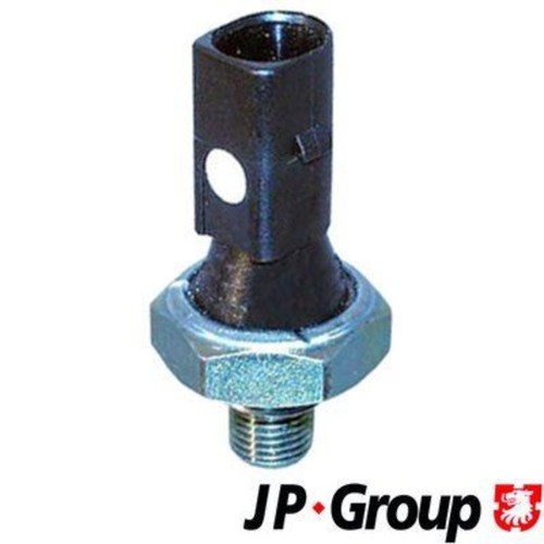 Oil pressure switch - oil, fits