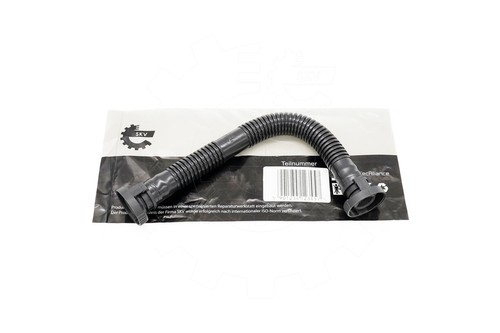 Skv crankcase breather hose - skv,