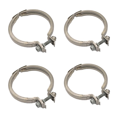 Clamp turbocharger - clamp,