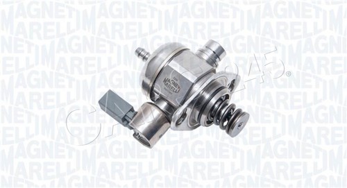 High pressure pump fits - fits, audi