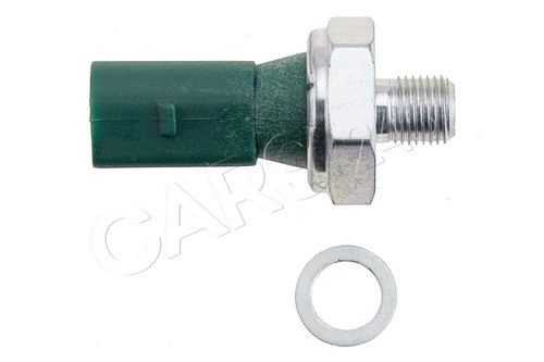 Oil pressure switch dark - dark, green