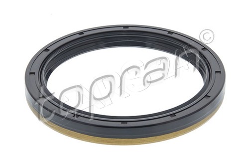 Differential shaft oil seal - oil,