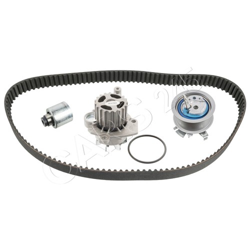 Febi water pump timing - +,