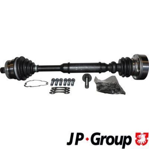 New drive shaft front - drive,