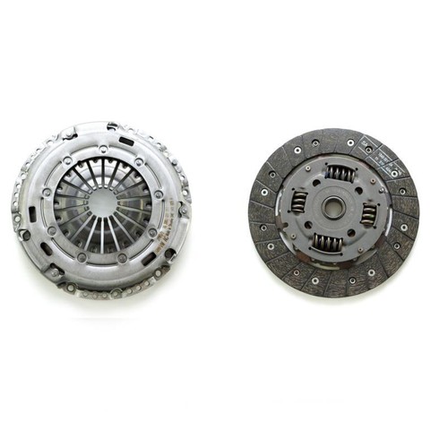 Clutch pressure plate for - pressure,