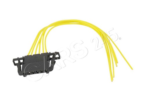 Central electrics cable - cable, repair