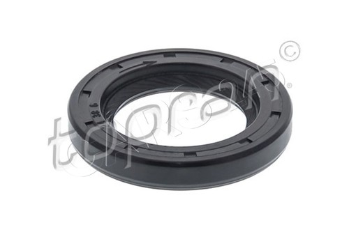 Drive shaft oil seal - shaft, fits