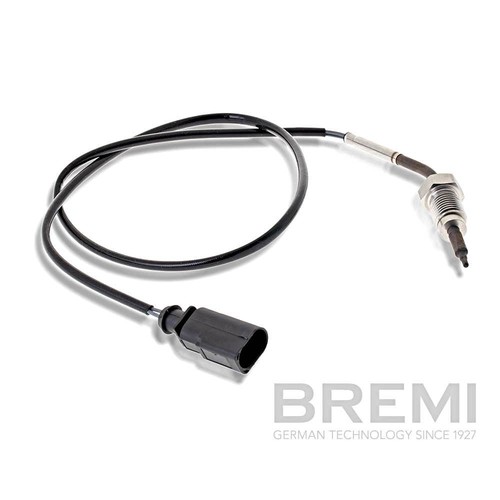 Exhaust gas temperature sensor - temperature,