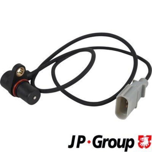 Crankshaft pulse sensor - crankshaft,