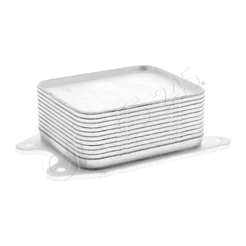 Engine oil cooler - engine, vemo