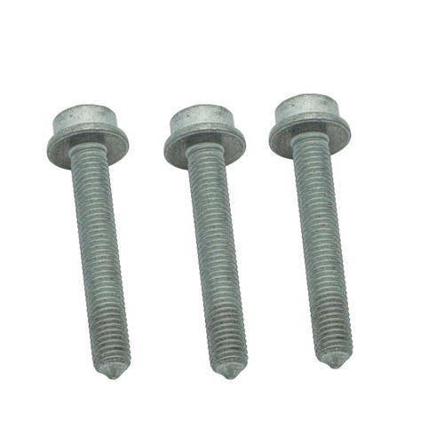 Screw engine mount - mount, m10x65