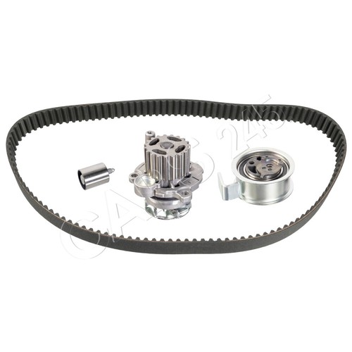 Febi water pump timing - febi,